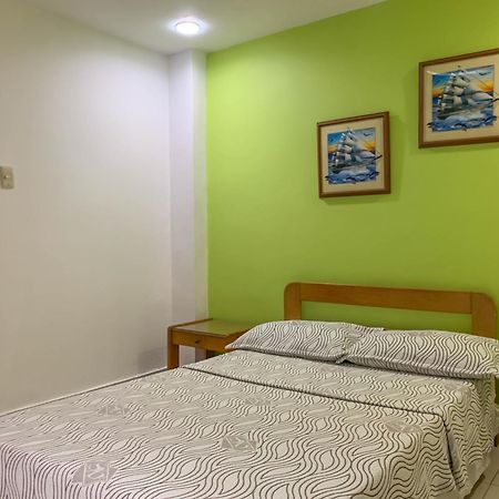 Hotel Veleros Cartagena Eksteriør bilde