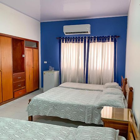 Hotel Veleros Cartagena Eksteriør bilde