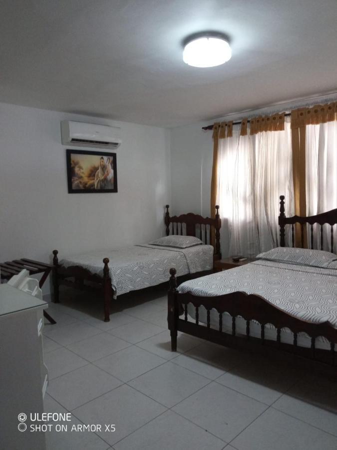 Hotel Veleros Cartagena Eksteriør bilde