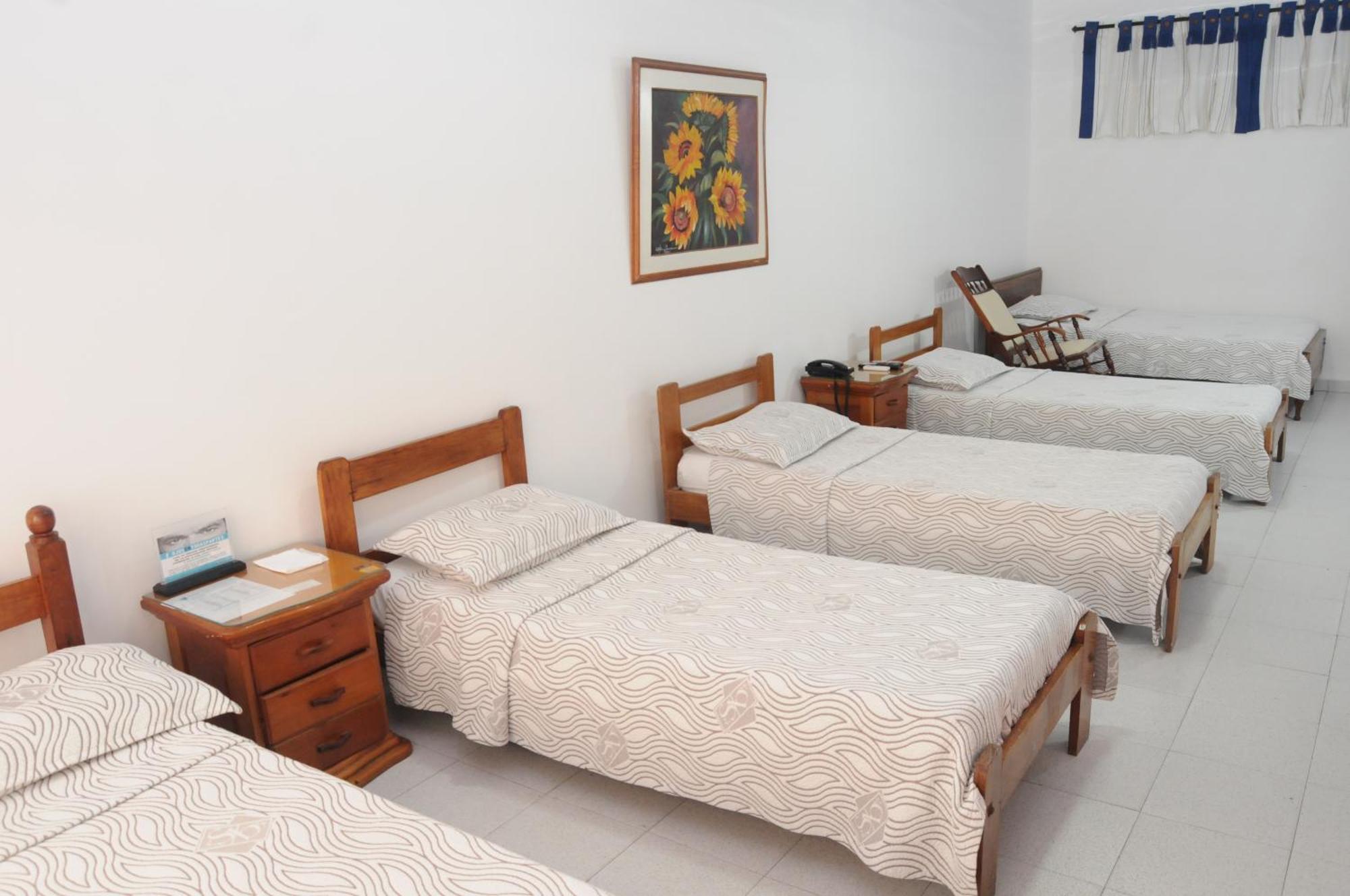 Hotel Veleros Cartagena Eksteriør bilde