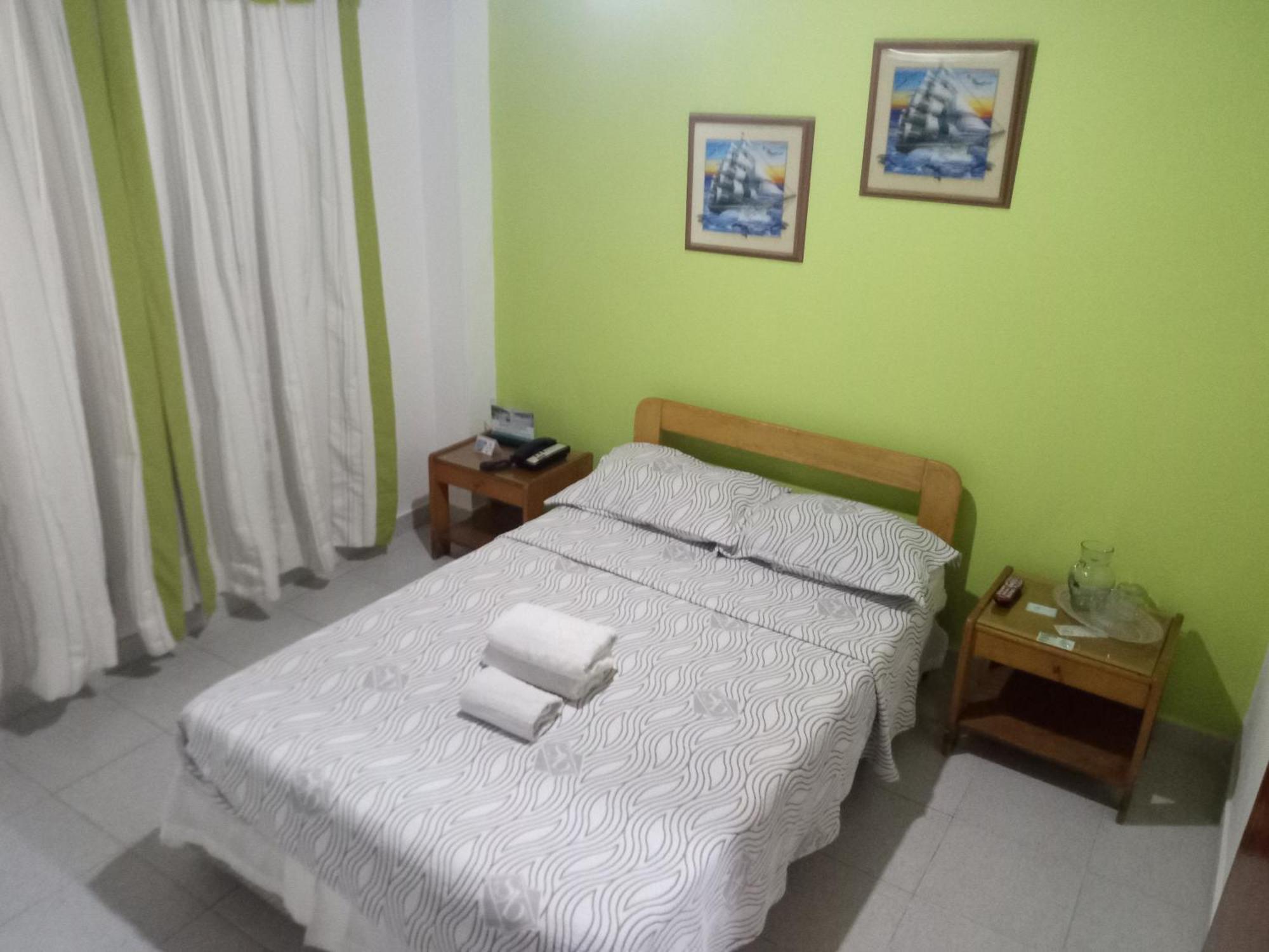 Hotel Veleros Cartagena Eksteriør bilde