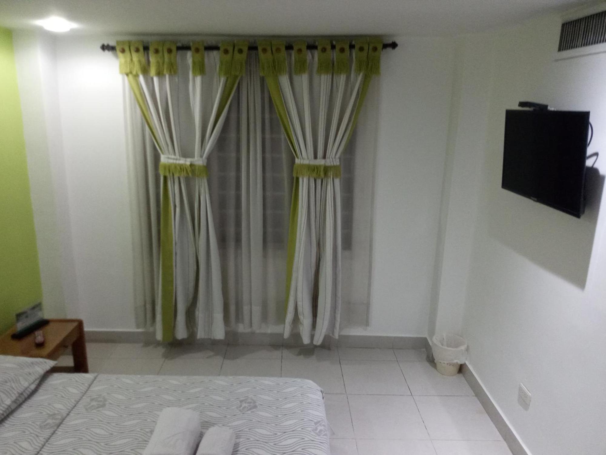Hotel Veleros Cartagena Eksteriør bilde