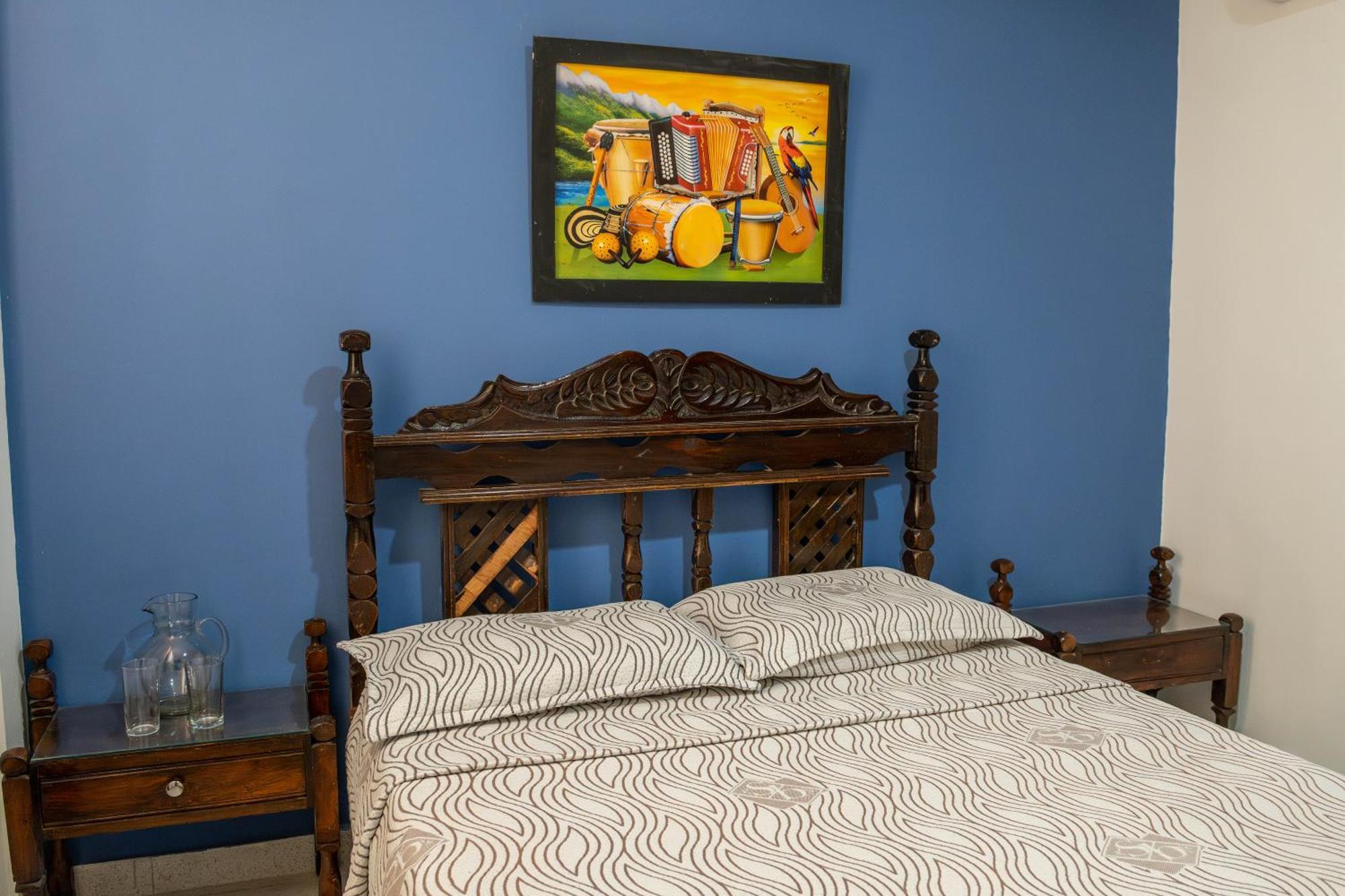 Hotel Veleros Cartagena Eksteriør bilde