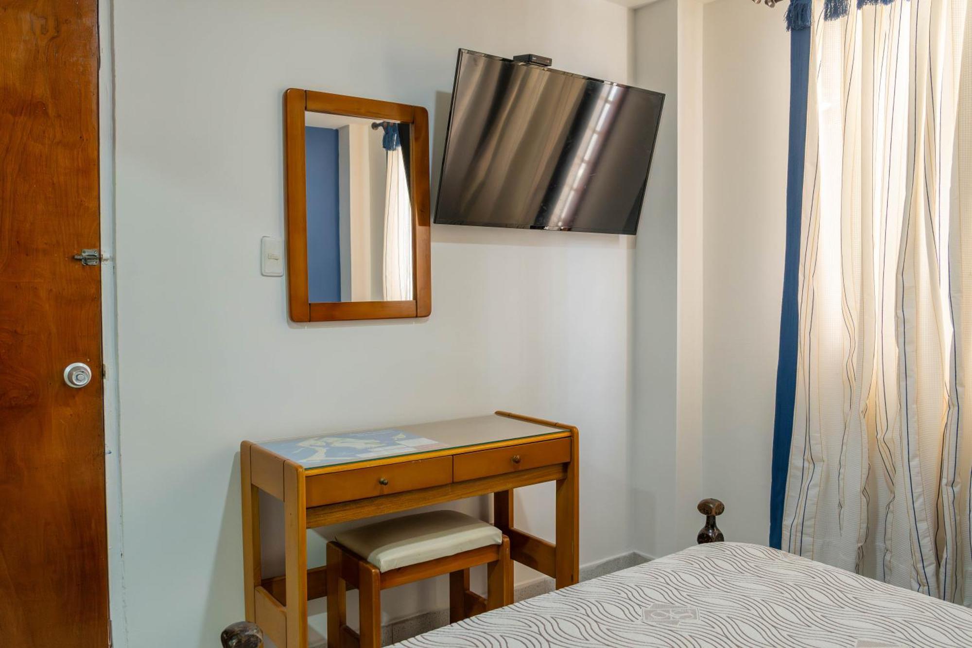 Hotel Veleros Cartagena Eksteriør bilde