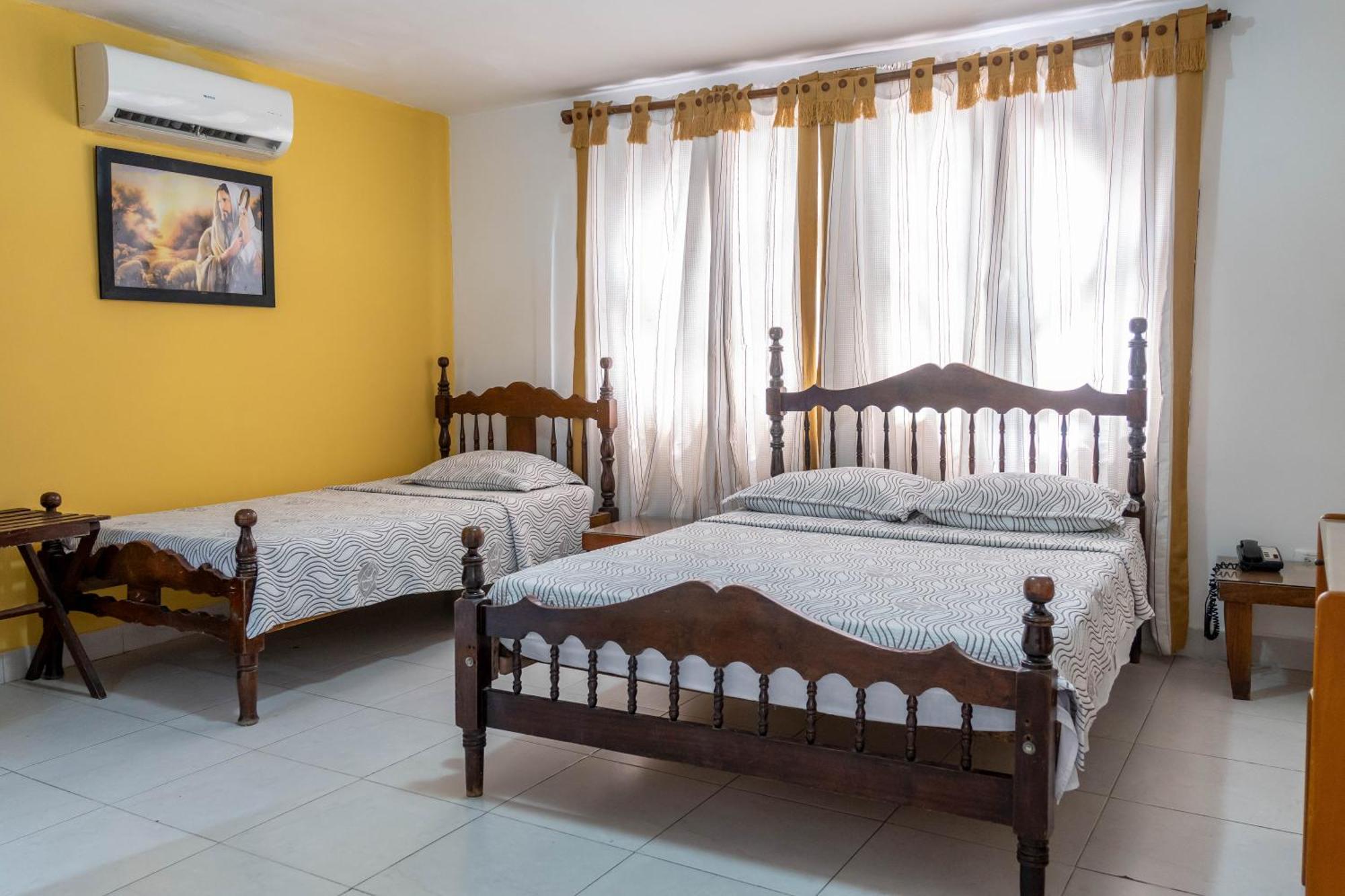 Hotel Veleros Cartagena Eksteriør bilde