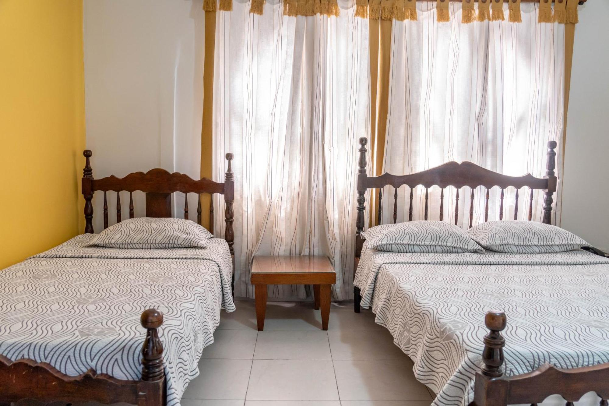 Hotel Veleros Cartagena Eksteriør bilde