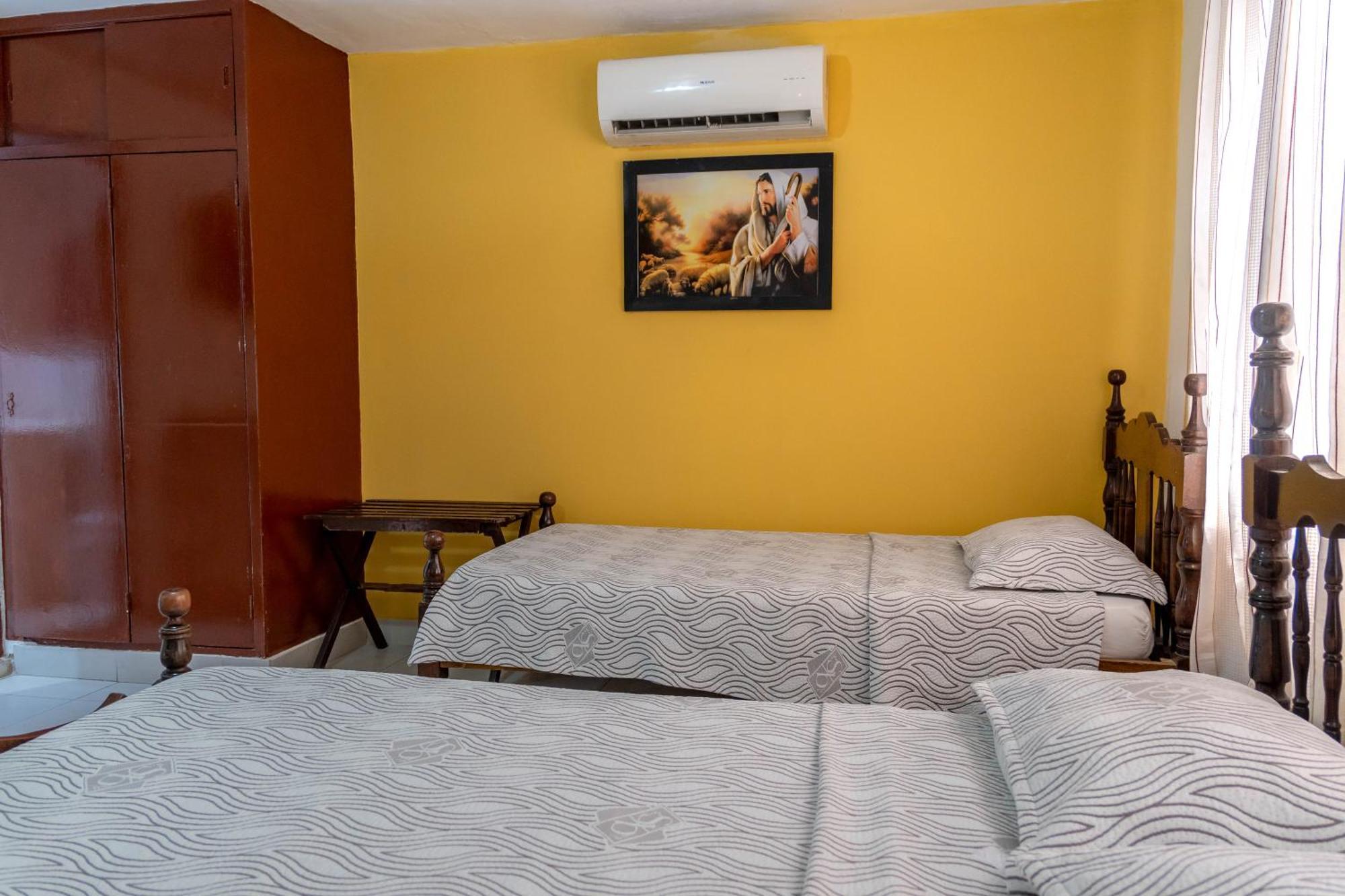 Hotel Veleros Cartagena Eksteriør bilde