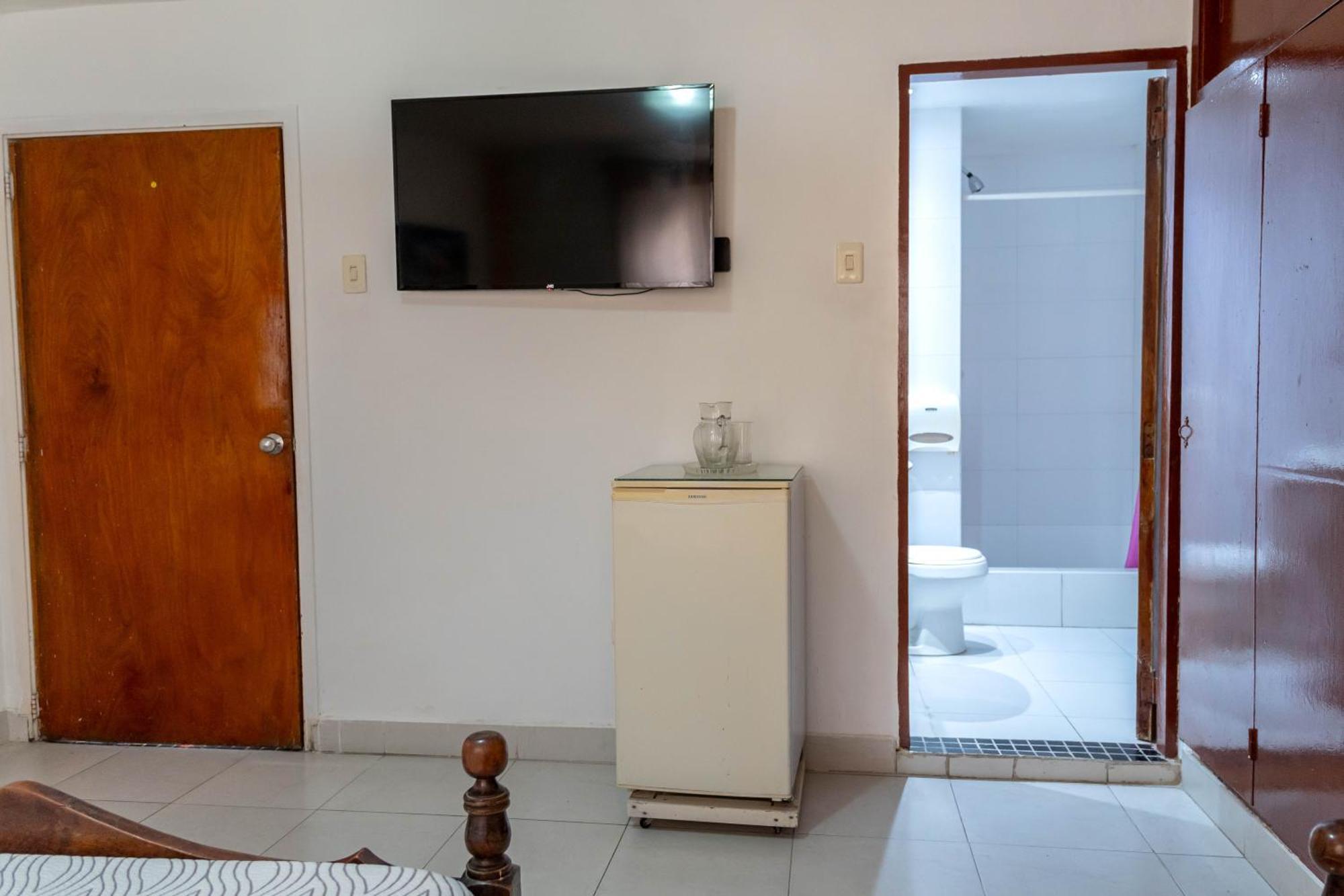 Hotel Veleros Cartagena Eksteriør bilde