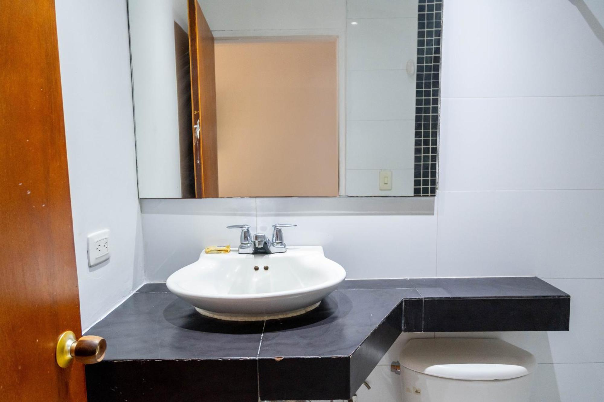 Hotel Veleros Cartagena Eksteriør bilde