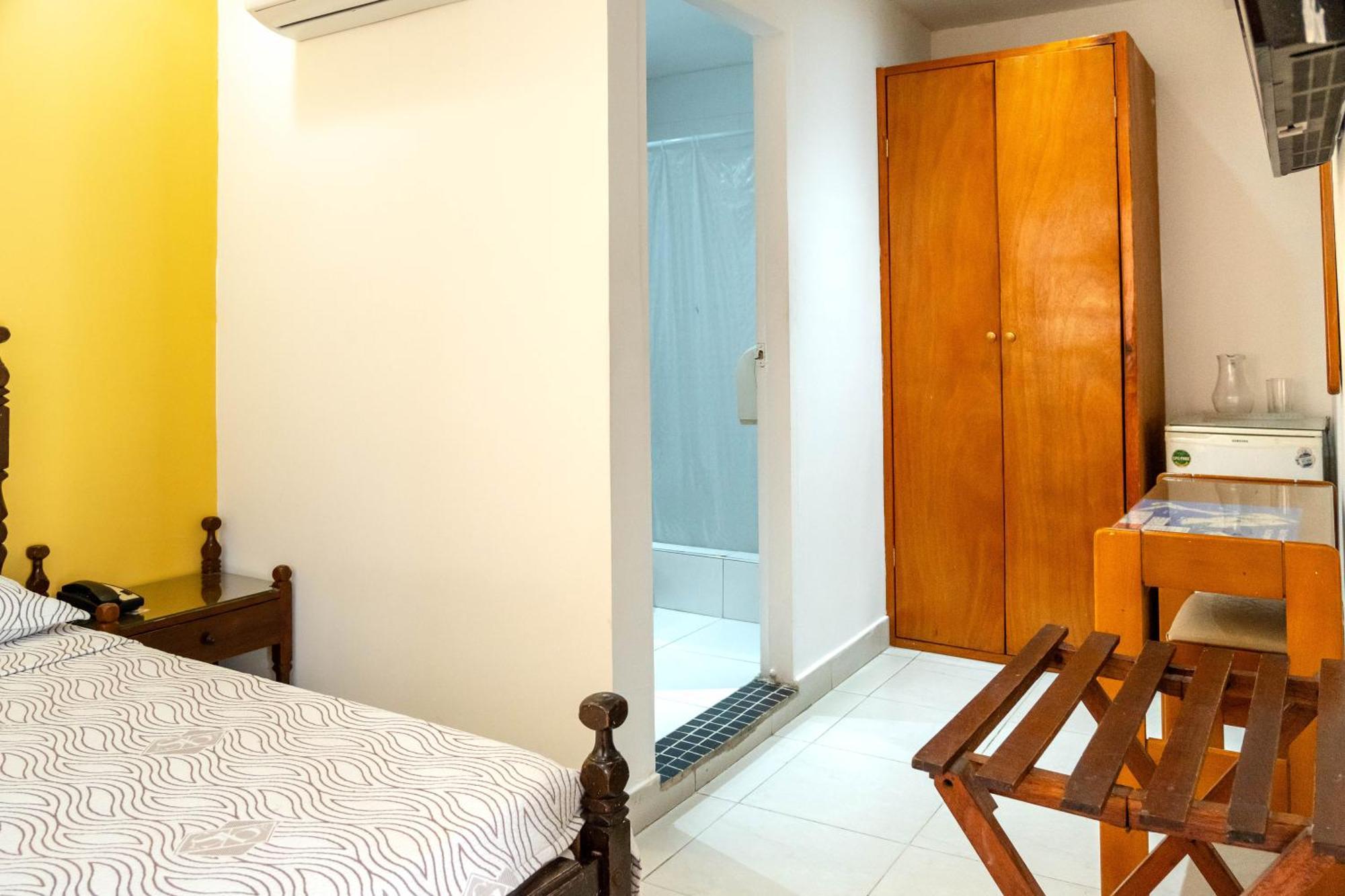 Hotel Veleros Cartagena Eksteriør bilde