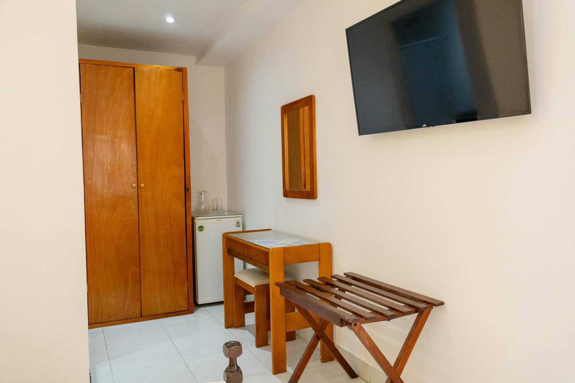 Hotel Veleros Cartagena Eksteriør bilde