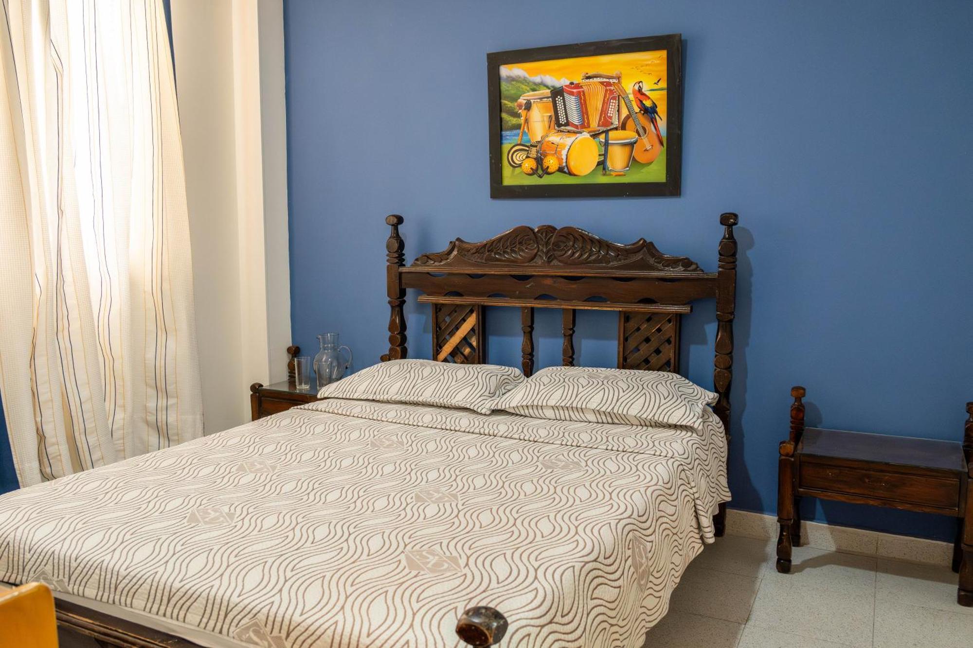 Hotel Veleros Cartagena Eksteriør bilde