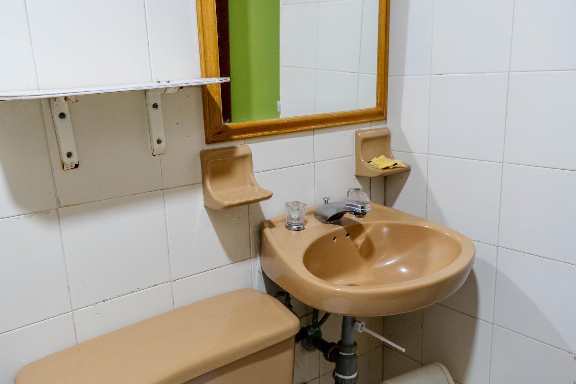 Hotel Veleros Cartagena Eksteriør bilde