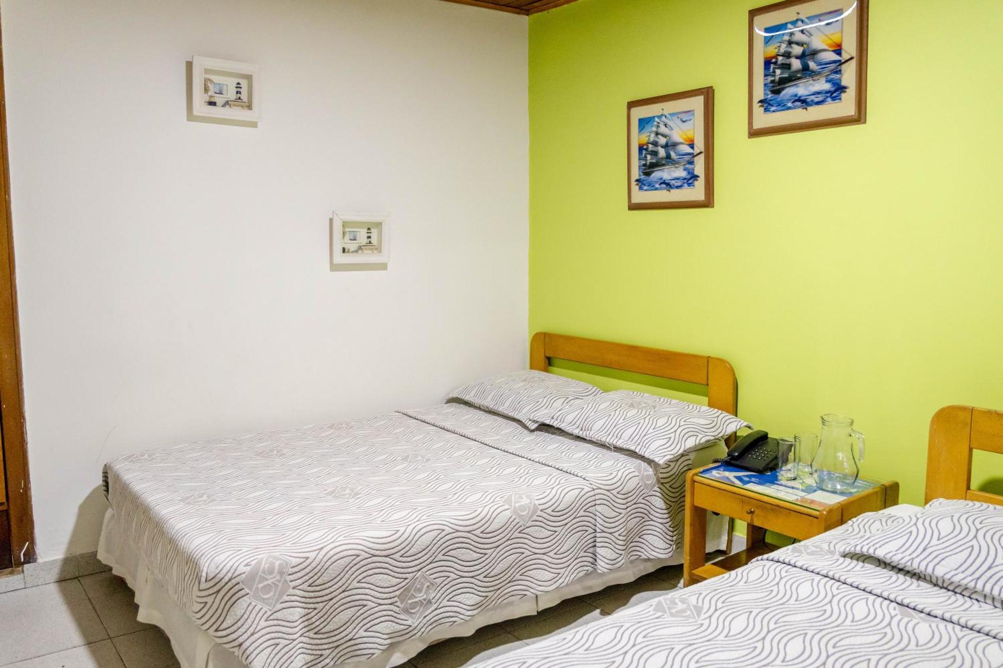Hotel Veleros Cartagena Eksteriør bilde