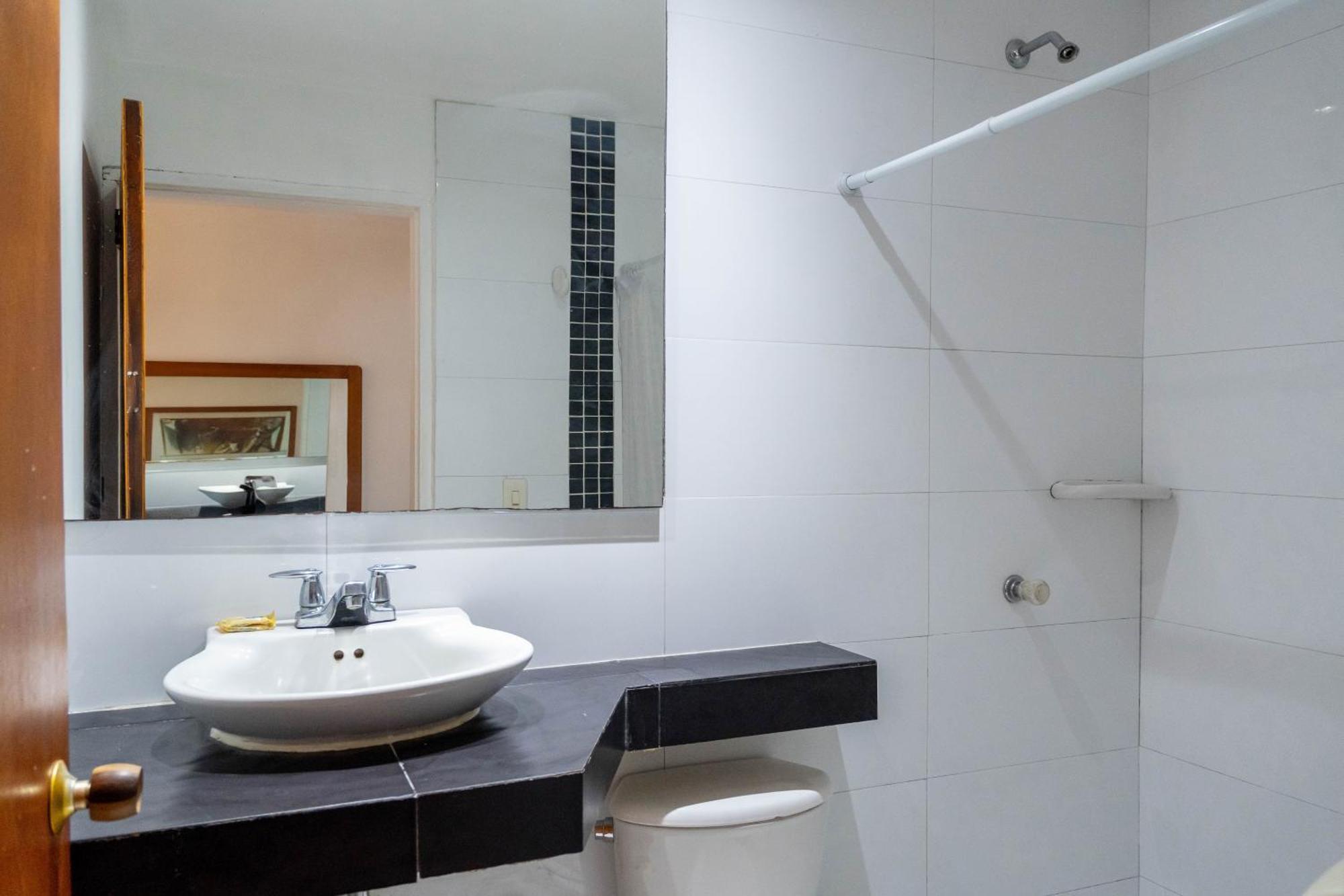 Hotel Veleros Cartagena Eksteriør bilde