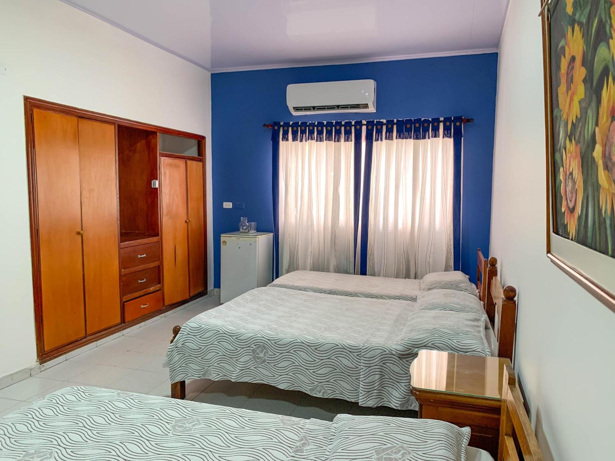 Hotel Veleros Cartagena Eksteriør bilde