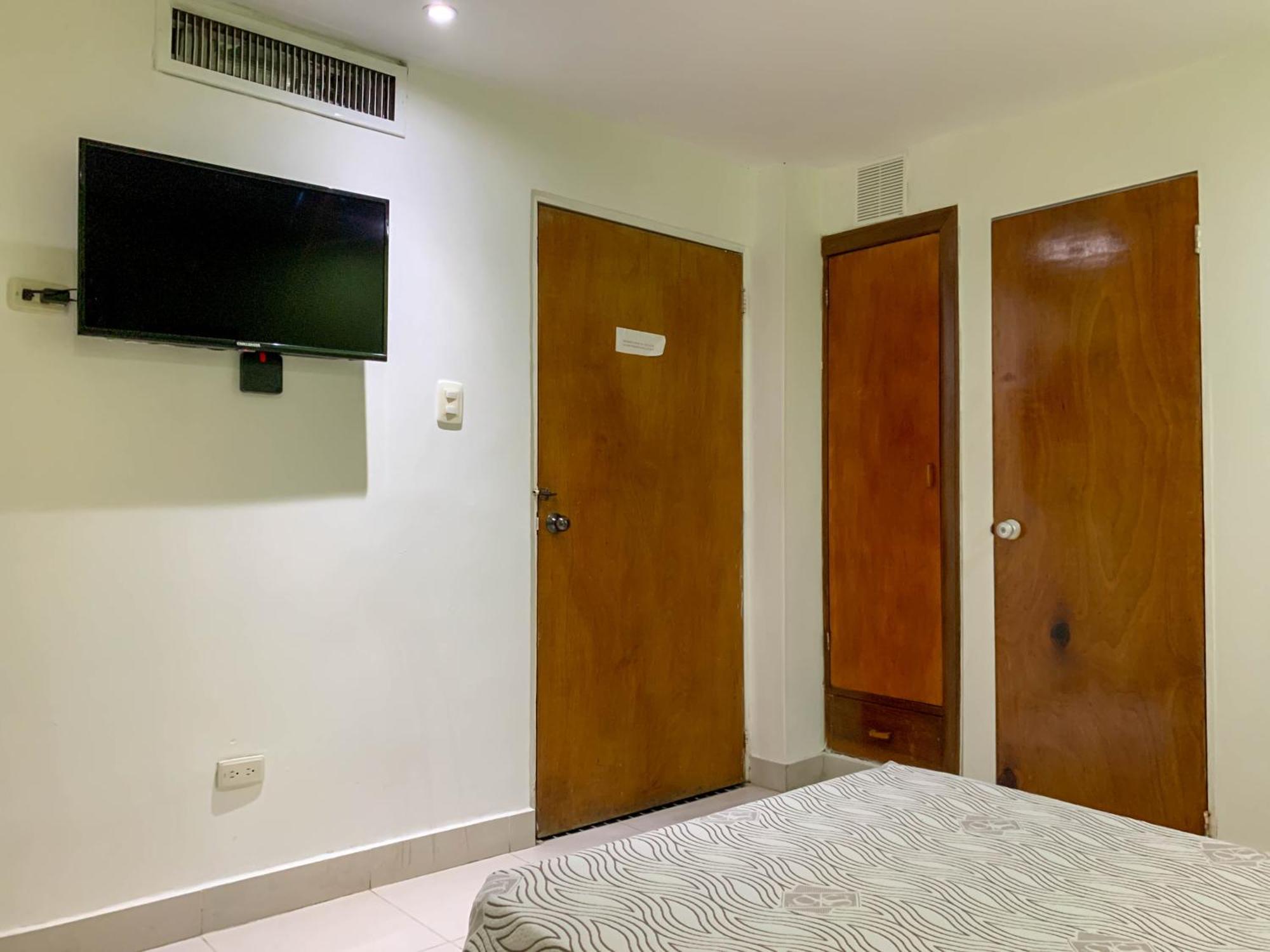 Hotel Veleros Cartagena Eksteriør bilde