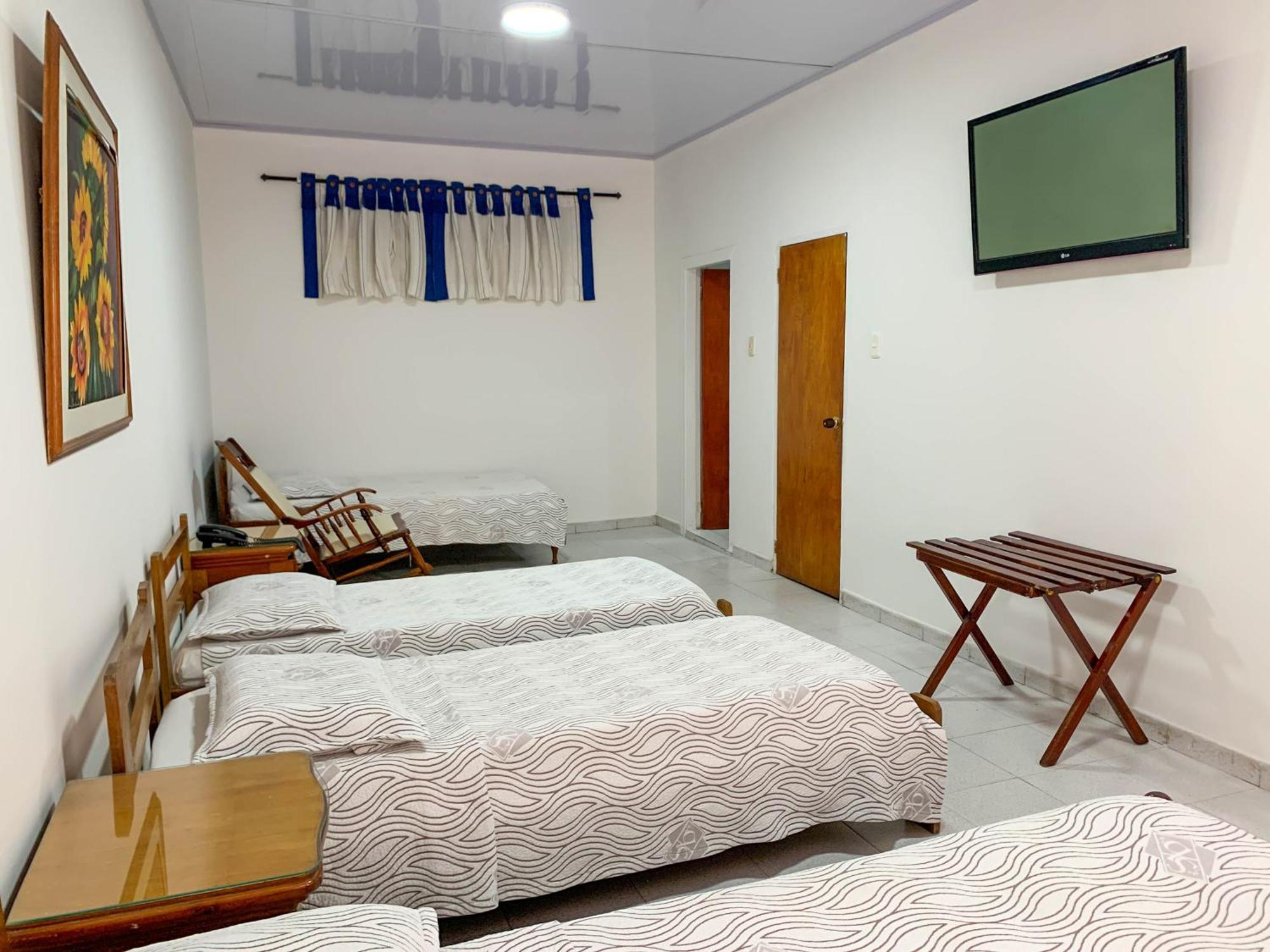 Hotel Veleros Cartagena Eksteriør bilde
