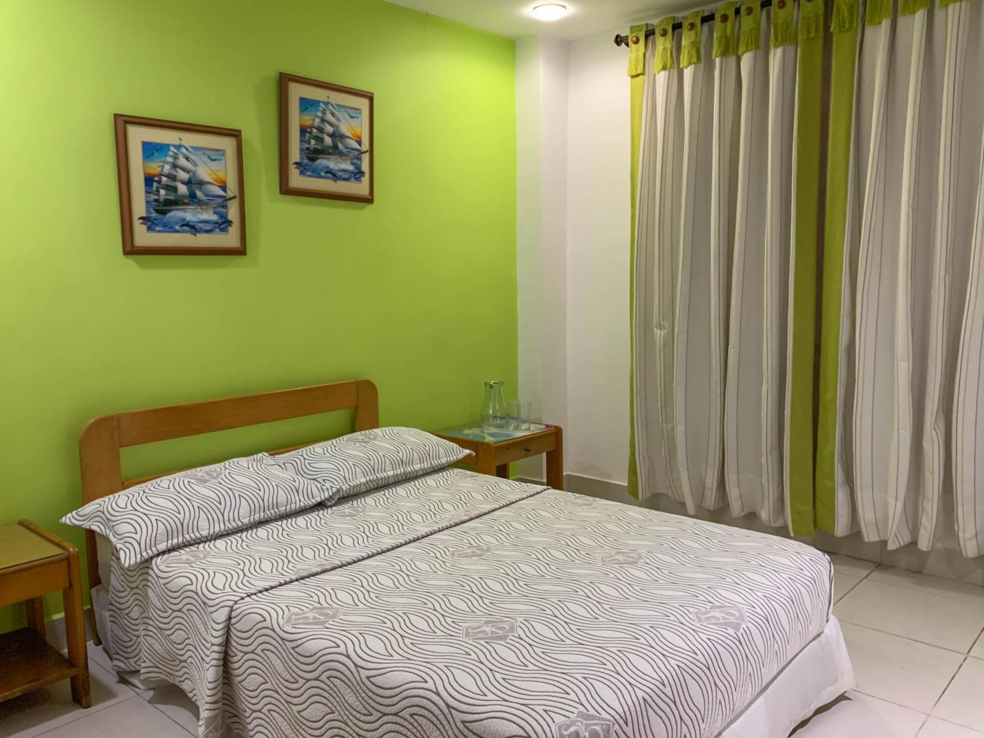 Hotel Veleros Cartagena Eksteriør bilde