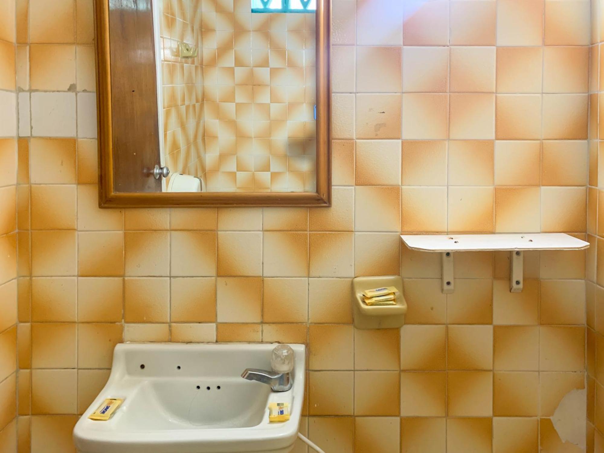 Hotel Veleros Cartagena Eksteriør bilde