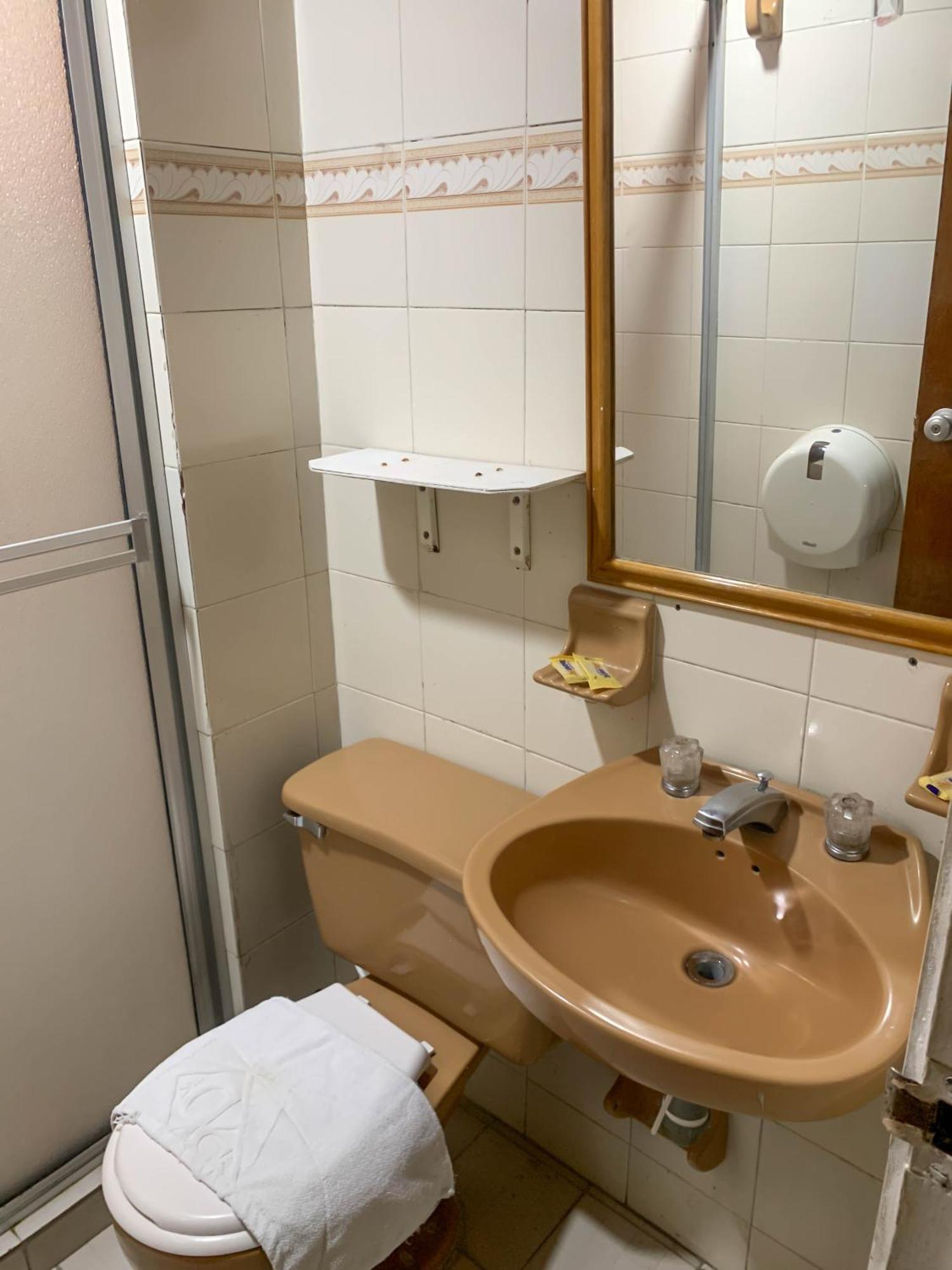 Hotel Veleros Cartagena Eksteriør bilde