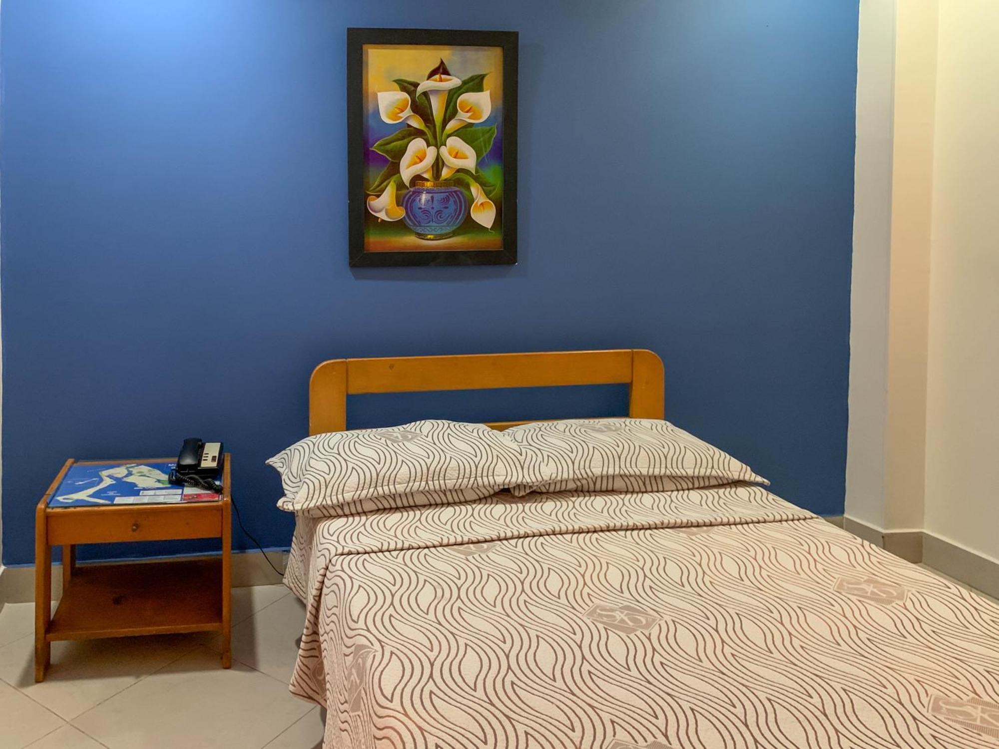 Hotel Veleros Cartagena Eksteriør bilde