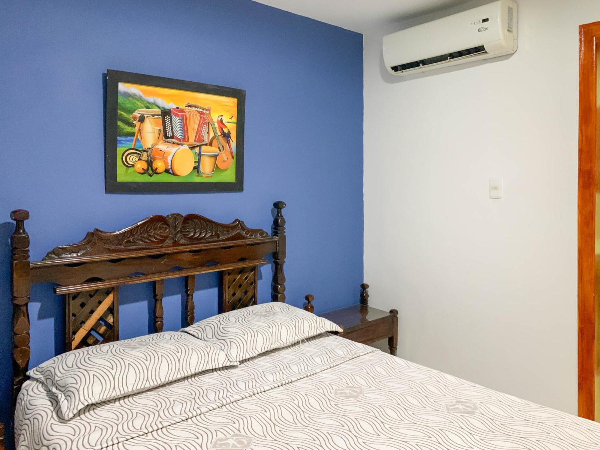 Hotel Veleros Cartagena Eksteriør bilde