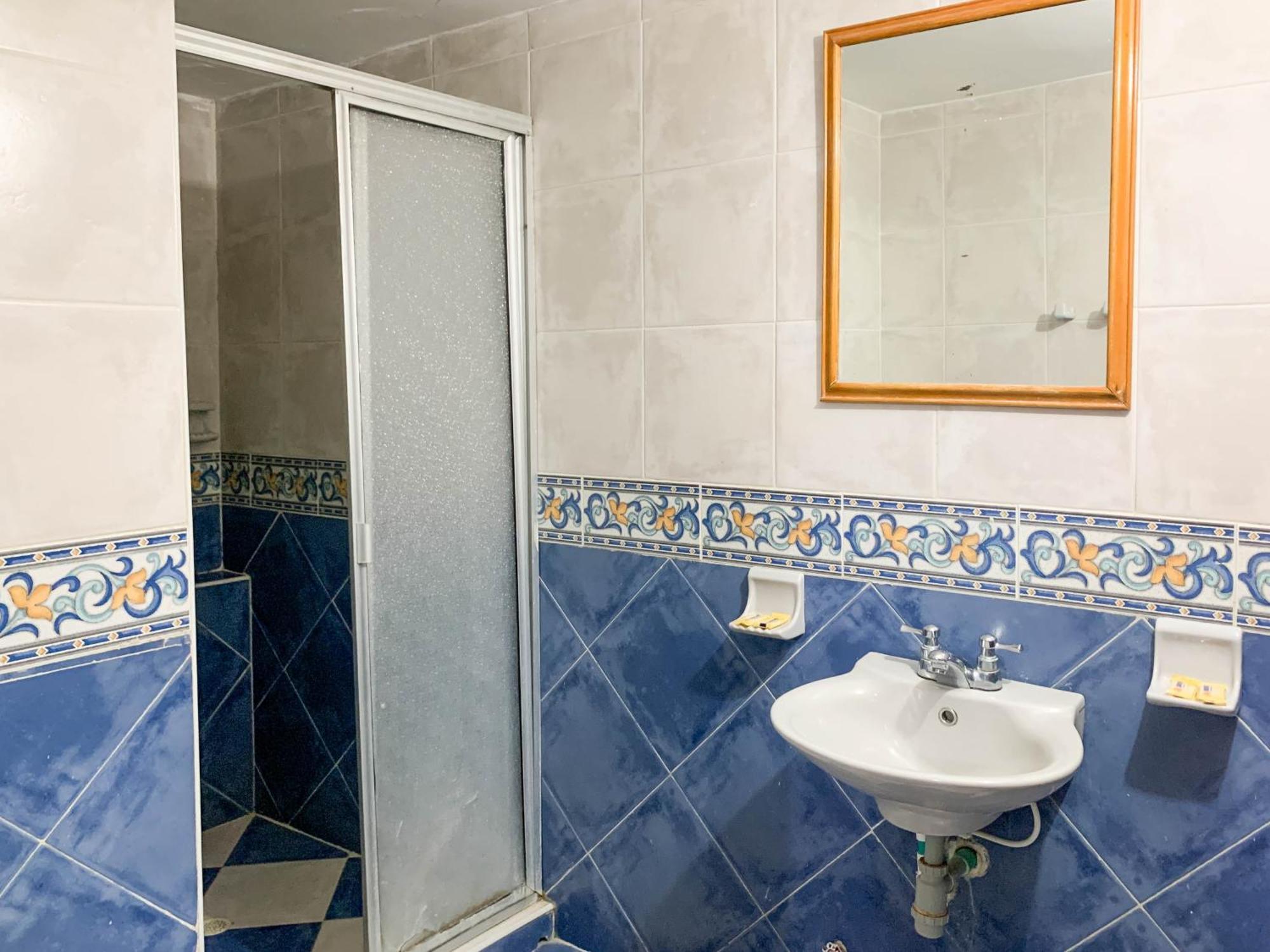 Hotel Veleros Cartagena Eksteriør bilde