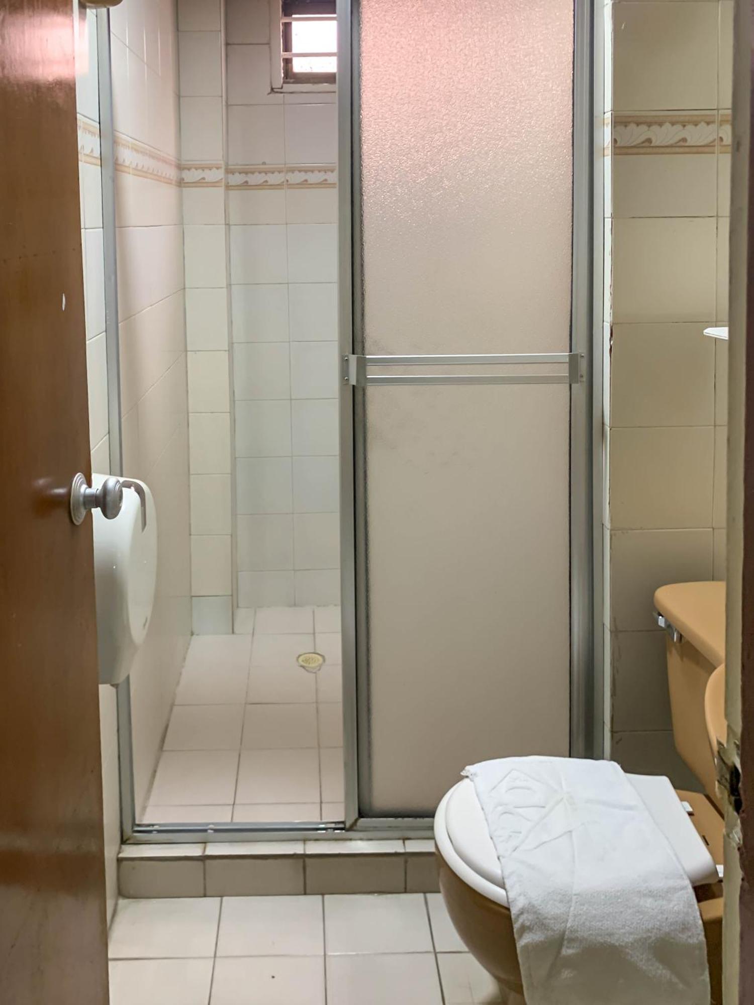 Hotel Veleros Cartagena Eksteriør bilde