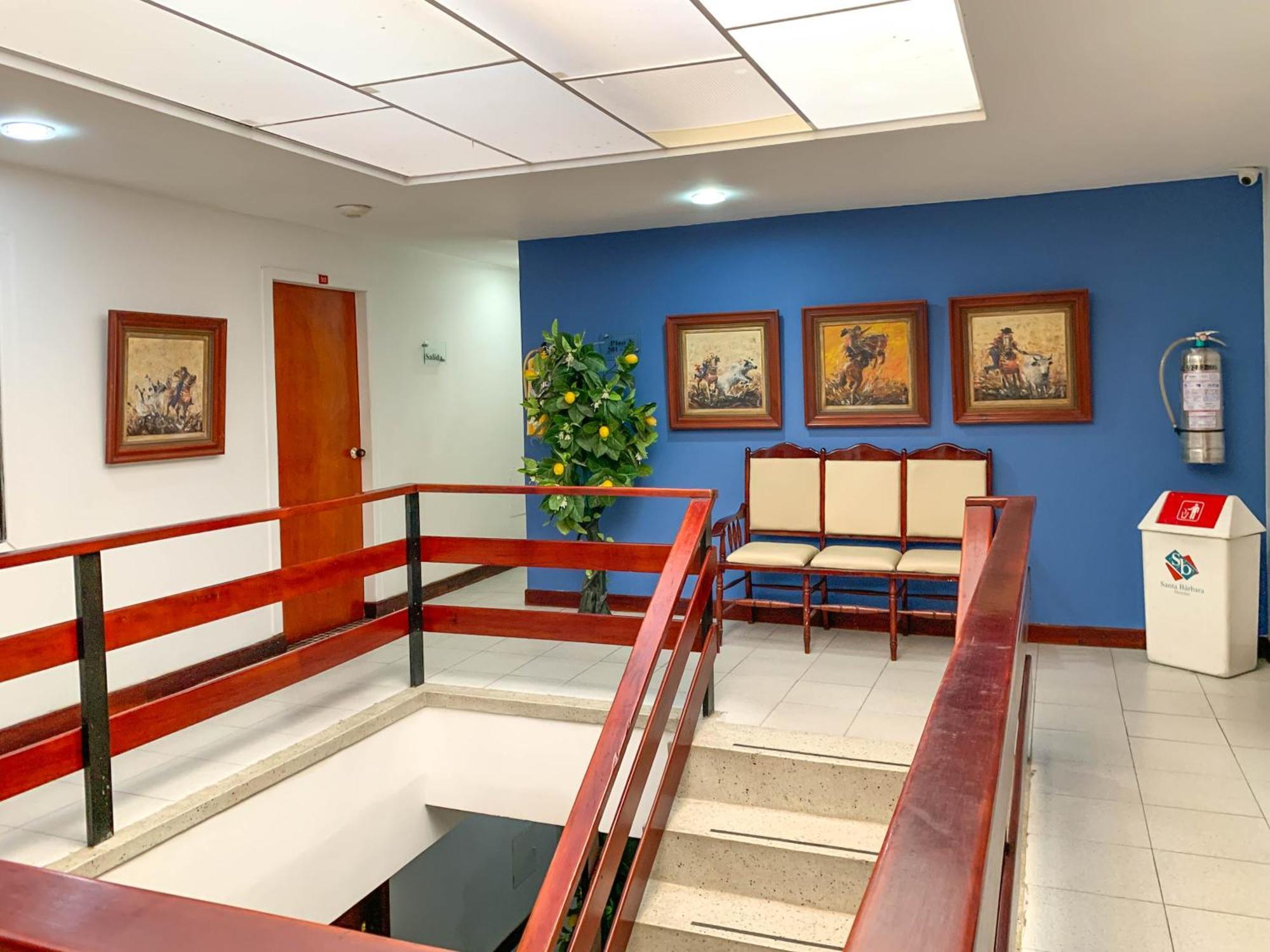 Hotel Veleros Cartagena Eksteriør bilde